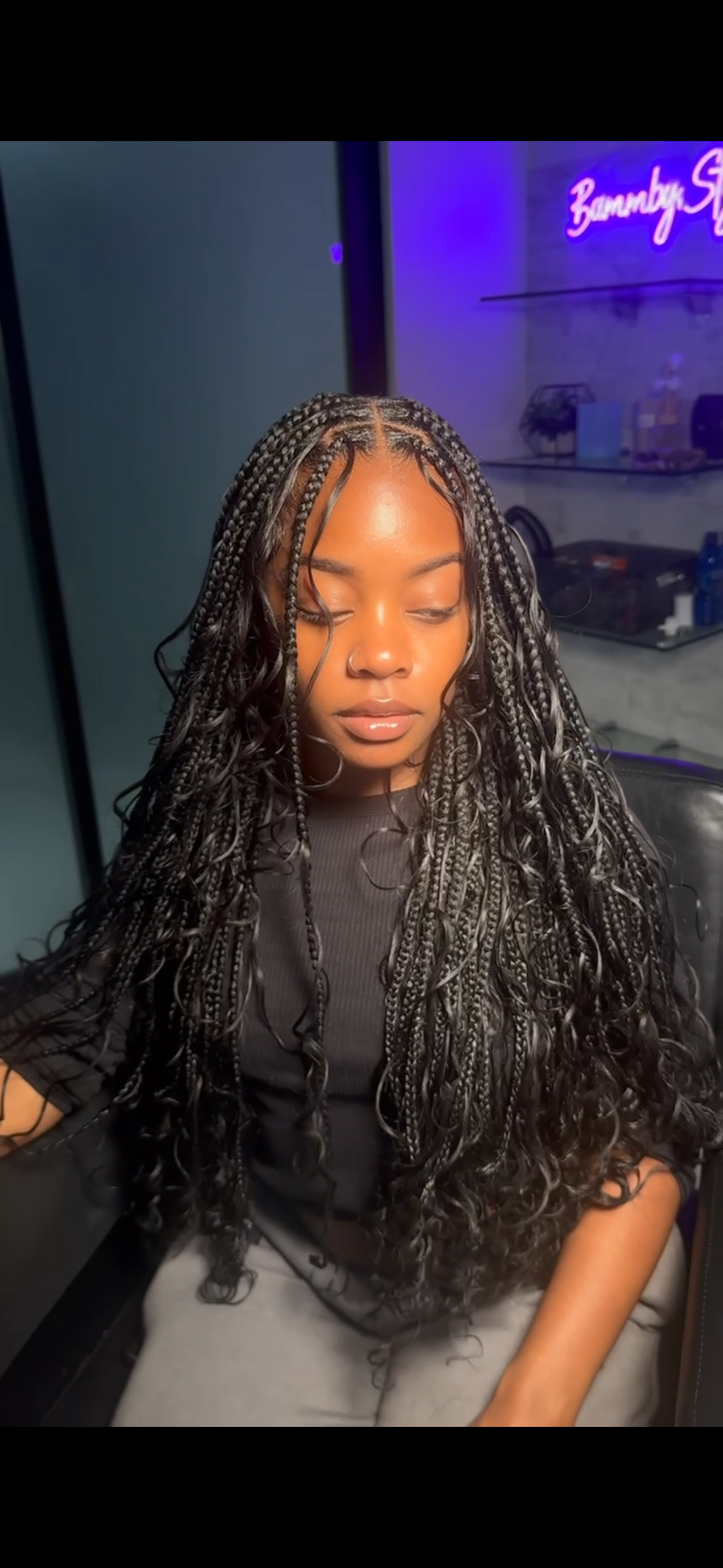 Boho Bulk Hair